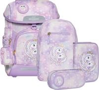 Produktbild: Beckmann Plus Air Set, Unicorn Princess Purple