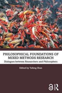 Produktbild: Philosophical Foundations of Mixed Methods Research