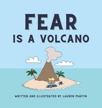 Produktbild: Fear is a Volcano