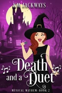Produktbild: Death and a Duet