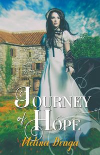 Bild vom Artikel Journey of Hope vom Autor Melina Druga