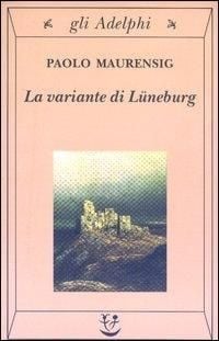 Produktbild: La variante di L&uuml;neburg