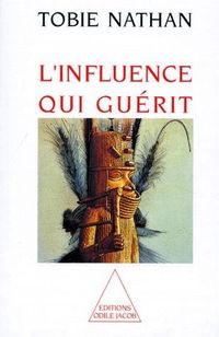 Produktbild: L'influence qui gu&eacute;rit