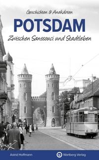 Produktbild: Potsdam - Zwischen Sanssouci und Stadtleben