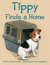 Produktbild: Tippy Finds a Home