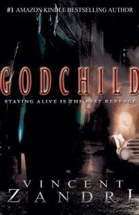 Produktbild: Godchild