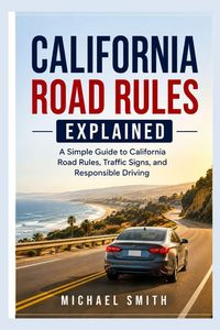 Produktbild: California Road Rules Explained