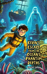 Produktbild: Kevin's Escape from the Ocean's Phantom Depths