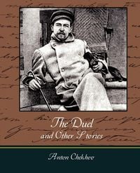 Produktbild: The Duel and Other Stories