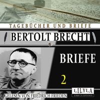 Produktbild: Briefe 2