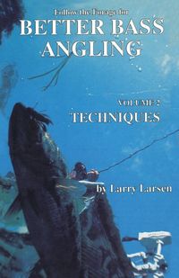 Produktbild: Follow the Forage for Better Bass Angling, Techniques