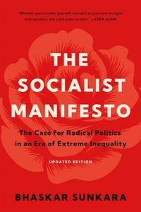 Produktbild: The Socialist Manifesto