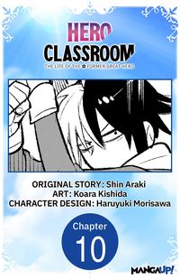 Produktbild: Hero Classroom #010