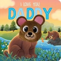Produktbild: I Love You, Daddy
