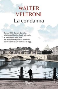 Produktbild: La condanna