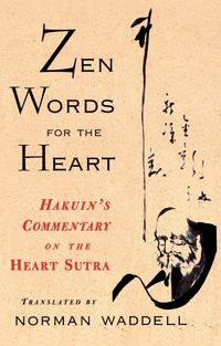 Produktbild: Zen Words for the Heart
