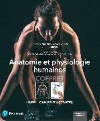 Produktbild: Coffret Anatomie et physiologie humaines