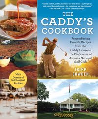 Produktbild: The Caddy's Cookbook