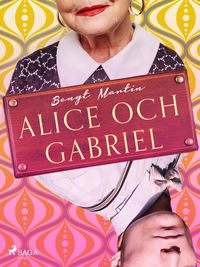 Produktbild: Alice och Gabriel