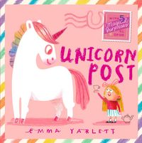 Produktbild: Unicorn Post