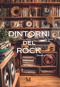Produktbild: Dintorni del rock