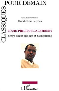Produktbild: Louis-Philippe Dalembert
