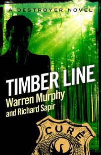Produktbild: Timber Line
