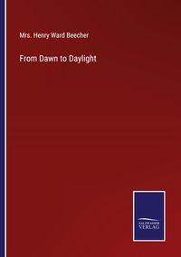 Produktbild: From Dawn to Daylight