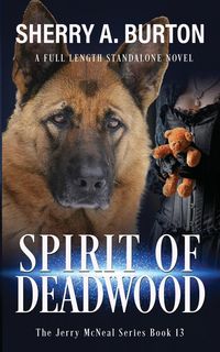 Produktbild: Spirit of Deadwood