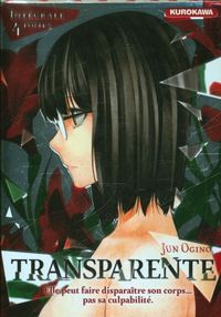 Produktbild: Transparente : int&eacute;grale : coffert 4 tomes