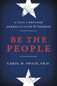 Produktbild: Swain, C: Be the People