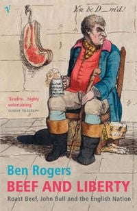 Produktbild: Rogers, B: Beef And Liberty