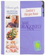 Produktbild Sookie's Recipe Book: Gilmore Girls: An Official Cookbook