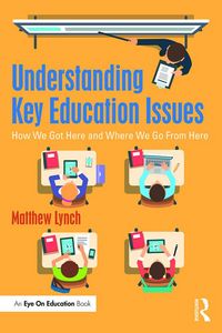 Produktbild: Understanding Key Education Issues