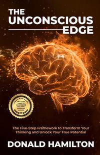 Produktbild: The Unconscious Edge