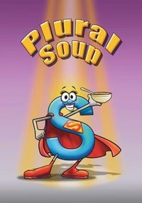 Produktbild: Plural Soup