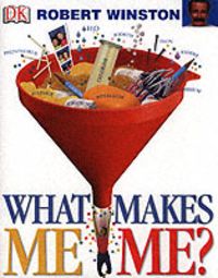 Produktbild: What Makes ME ME