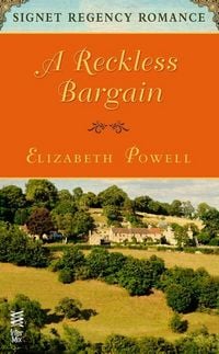 Produktbild: A Reckless Bargain