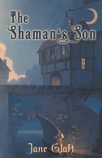 Produktbild: The Shaman's Son