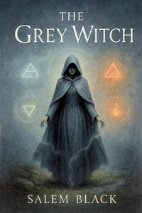 Produktbild: The Grey Witch