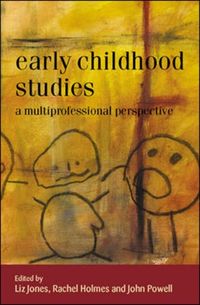 Produktbild: Early Childhood Studies