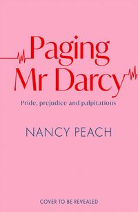 Produktbild: PAGING MR DARCY_PEMBERLEY1 PB
