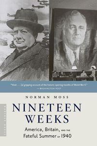 Produktbild: Nineteen Weeks