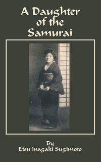 Produktbild: A Daughter of the Samurai