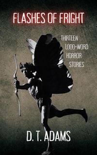 Produktbild: Flashes of Fright