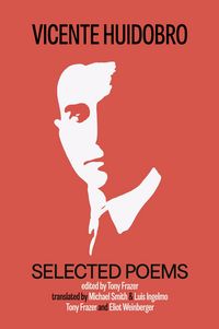 Produktbild: Selected Poems