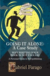 Produktbild: Going It Alone