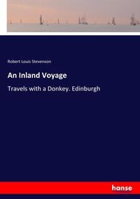 Produktbild: An Inland Voyage