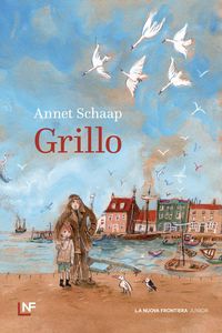 Produktbild: Grillo