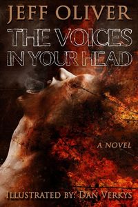Produktbild: The Voices in Your Head